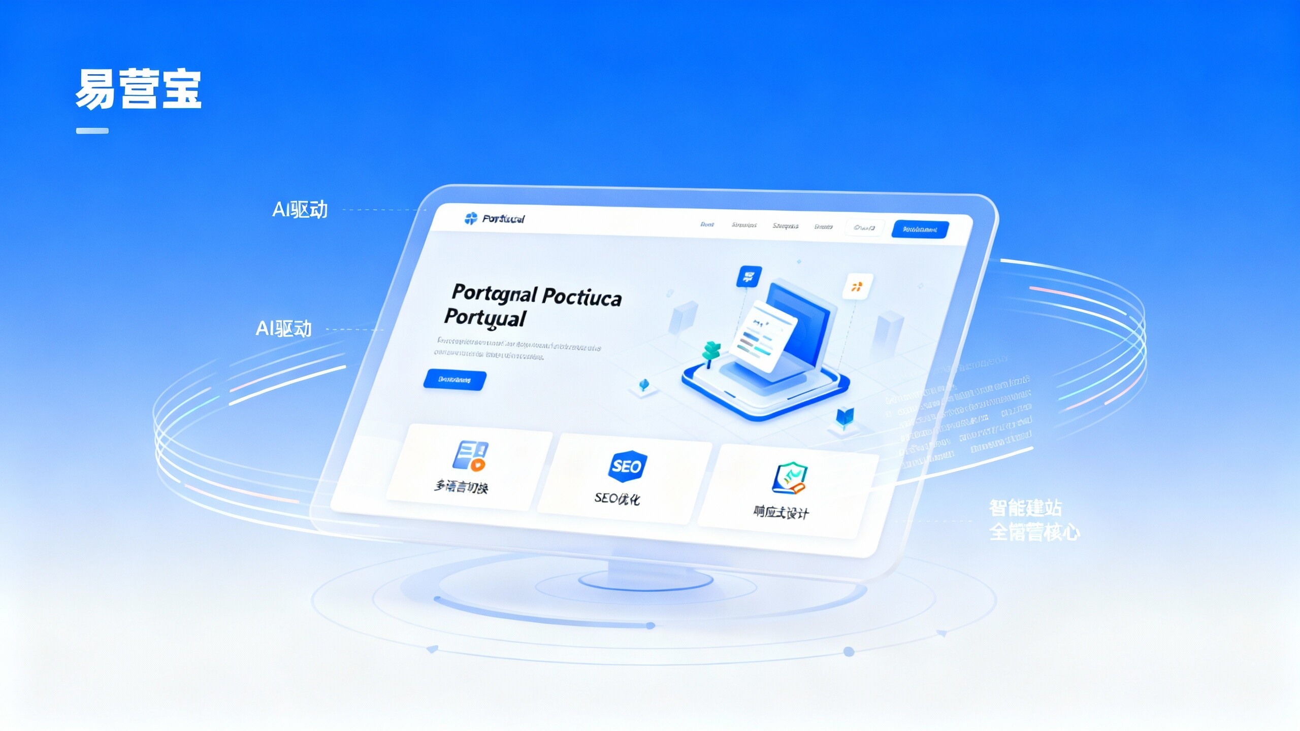 Guide complet pour créer un site web indépendant en langue portugaise en 2024 : un processus étape par étape, du choix de la plateforme au lancement et à la mise en ligne.