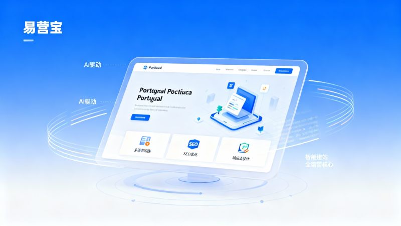 Guide complet pour créer un site web indépendant en langue portugaise en 2024 : un processus étape par étape, du choix de la plateforme au lancement et à la mise en ligne.