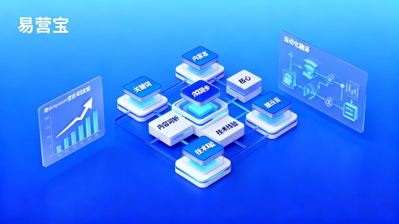 Quels sont les secteurs d'activité qui se prêtent à la création de sites web multilingues dans le commerce international ? Comment les responsables techniques des entreprises de commerce électronique transfrontalier doivent-ils déterminer, lors de la refonte d'un site web, si leur plateforme est compatible avec les mises à niveau de l'architecture SEO multilingue ?