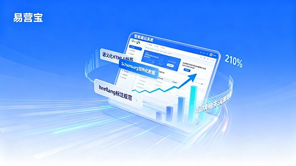 Les performances SEO des créateurs de sites web intelligents sont-elles efficaces ? L'augmentation de 210 % de la visibilité des mots-clés liés à la marque dans les recherches Google dépend-elle de la conception indexable du système de création de sites web lui-même ?