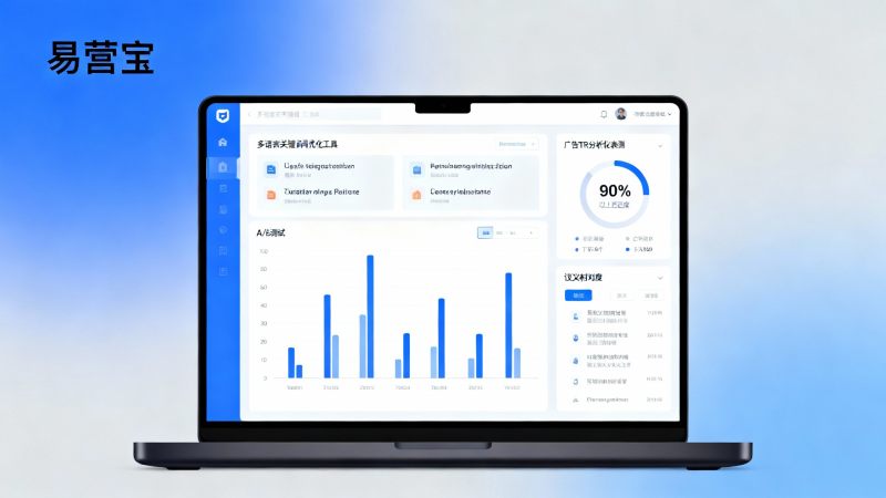 La création intelligente de sites web est-elle adaptée aux PME ? Les entreprises de commerce électronique transfrontalier en phase d'expansion, avec un budget publicitaire mensuel de 20 000 dollars, peuvent-elles compter sur la création intelligente de sites web pour résoudre les écarts de taux de clics (CTR) multilingues ?