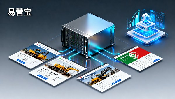 Top 5 des fournisseurs de sites web multilingues de commerce électronique en 2024 : un bilan positif en matière de stabilité, de service après-vente et d'assistance à la localisation