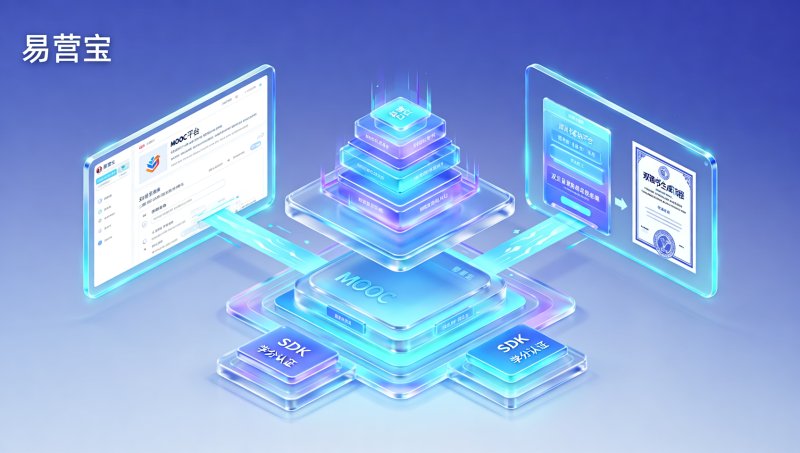 Lecture indispensable pour l'expansion mondiale du secteur de l'éducation : comment prendre en charge simultanément les plateformes MOOC, les téléchargements de certificats bilingues et les interfaces locales de reconnaissance des crédits dans le cadre du développement de sites Web multilingues ?