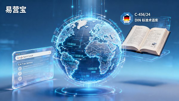 À qui appartient le droit d'auteur des contenus générés par l'IA — Quels sont les risques liés à la propriété lors de l'utilisation de l'IA pour produire en masse des pages produits multilingues dans le commerce transfrontalier ?