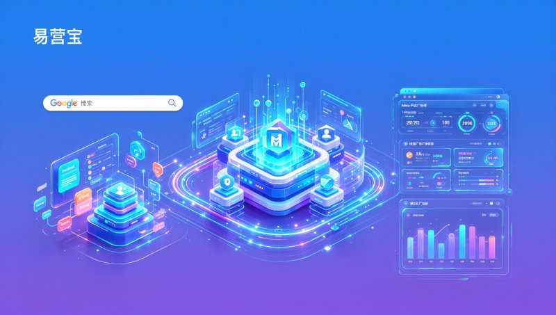 Comment générer du trafic après la construction d'un site indépendant ? Comment mettre en œuvre une solution intégrée de site web et de services marketing pour le marché européen, combinant recherche et médias sociaux pour acquérir des clients.