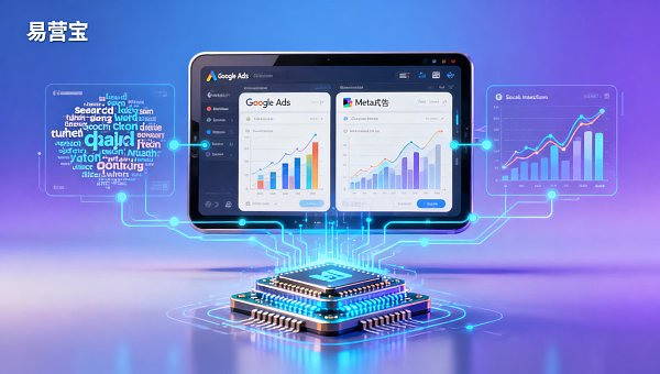 Comment générer du trafic après la construction d'un site indépendant ? Comment mettre en œuvre une solution intégrée de site web et de services marketing pour le marché européen, combinant recherche et médias sociaux pour acquérir des clients.