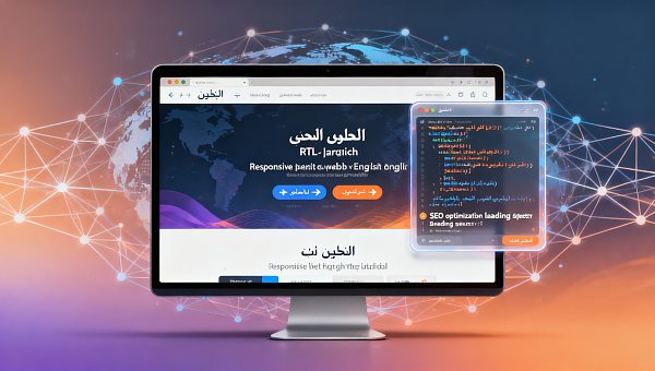 Comment les fournisseurs de services de construction de sites Web de commerce extérieur réactifs effectuent-ils l'acceptation ? Taux de rebond des consommateurs finaux >35% : 5 pièges frontaux