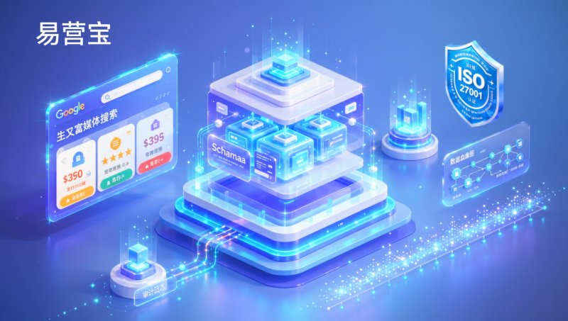 Comment choisir un Structured data website builder ? 3 critères de conformité et de capacité de mise en œuvre des données structurées que les chefs de projet doivent prendre en compte