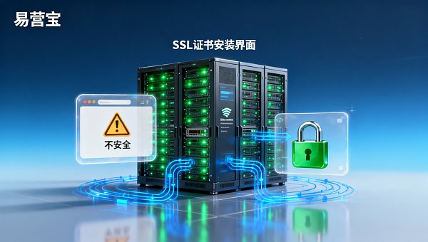 Configuration SSL sécurisée mais toujours signalée comme non sécurisée par le navigateur ? 7 erreurs cachées à vérifier par l'équipe d'exploitation