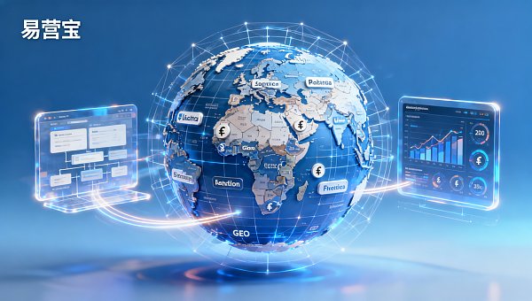 La valeur réelle du constructeur de site Web d'optimisation GEO dans le contexte du commerce extérieur : comment les distributeurs peuvent-ils l'utiliser pour améliorer le taux de conversion local ?