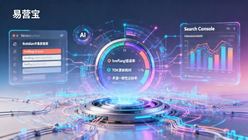 Faut-il utiliser des solutions de création de sites par IA pour remplacer la maintenance manuelle des structures SEO multilingues afin de raccourcir les cycles de synchronisation ?