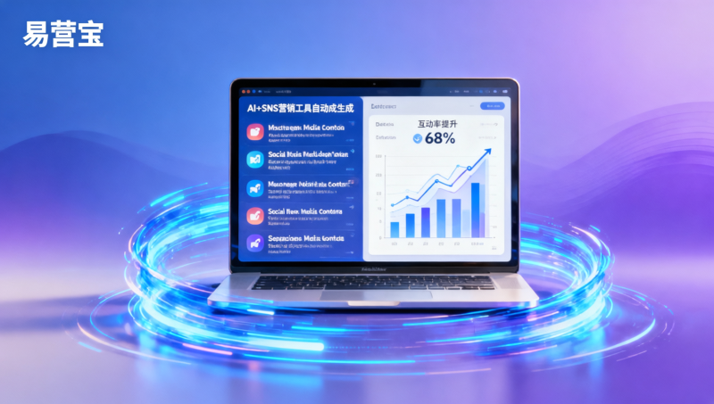 Le marketing AI+SNS peut-il remplacer une équipe de gestion des médias sociaux à l'étranger ? Comparaison des coûts annuels et de la qualité du contenu entre la constitution d'une équipe interne, l'externalisation et les outils d'IA