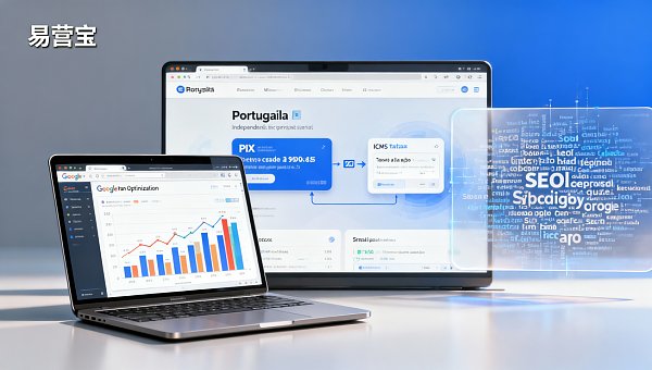 Construction de site web en portugais - Rapport de test du fournisseur de services de Hangzhou : Processus complet depuis l'enregistrement du nom de domaine, l'intégration des paiements locaux jusqu'à la conformité fiscale brésilienne