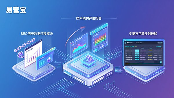 Liste des prix du système de construction intelligente : inclut les modules de migration des données historiques SEO, la fonction de vérification des champs multilingues, et les rapports d'évaluation de l'impact de l'architecture technique. Quels sont les détails des tarifs ?