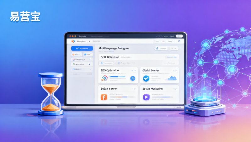 Chercheur d'informations : Évaluation transversale des solutions de création de sites web multilingues pour le commerce extérieur en 2024