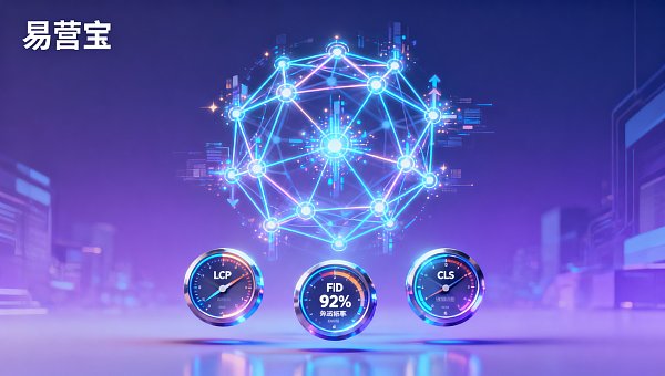 Optimisation du classement Google pour les sites Web d'entreprise : Qu'est-ce que la 'rivière de protection technologique' des fournisseurs de services de Pékin ? Stratégies pour atteindre les Core Web Vitals en 2024 et contrer les fluctuations algorithmiques