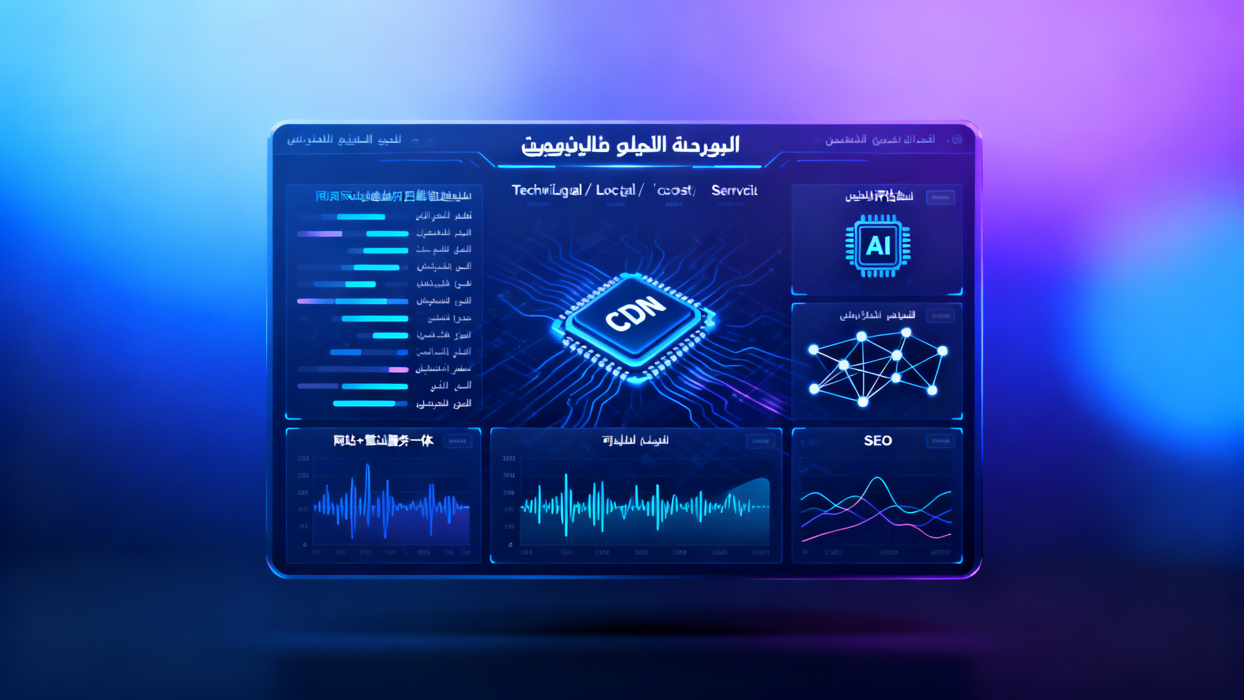 Gestionnaires de projet à voir absolument : Comment utiliser 1 tableau pour évaluer les risques de collaboration avec un fournisseur de sites Web indépendants en arabe ? Gestionnaires de projet à voir absolument : Comment utiliser 1 tableau pour évaluer les risques de collaboration avec un fournisseur de sites Web indépendants en arabe ?
