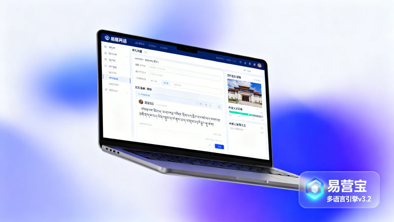 Comment la construction de sites web à Xining peut-elle prendre en compte l'expérience bilingue tibétain-chinois ? Compatibilité et efficacité de gestion du contenu des plugins multilingues testés par les chercheurs en information