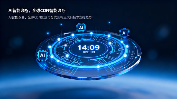 Le service de construction de sites web de Hohhot répond lentement ? Les revendeurs rapportent un support technique 24/7 avec des enregistrements d'exécution SLA