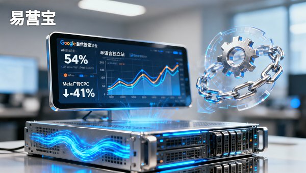 Rapport d'efficacité de l'intégration de l'écosystème de trafic mondial d'YiYingBao : une entreprise d'accessoires automobiles réduit ses coûts d'acquisition de clients de 37% en 6 mois, analyse complète de la distribution des sources de trafic