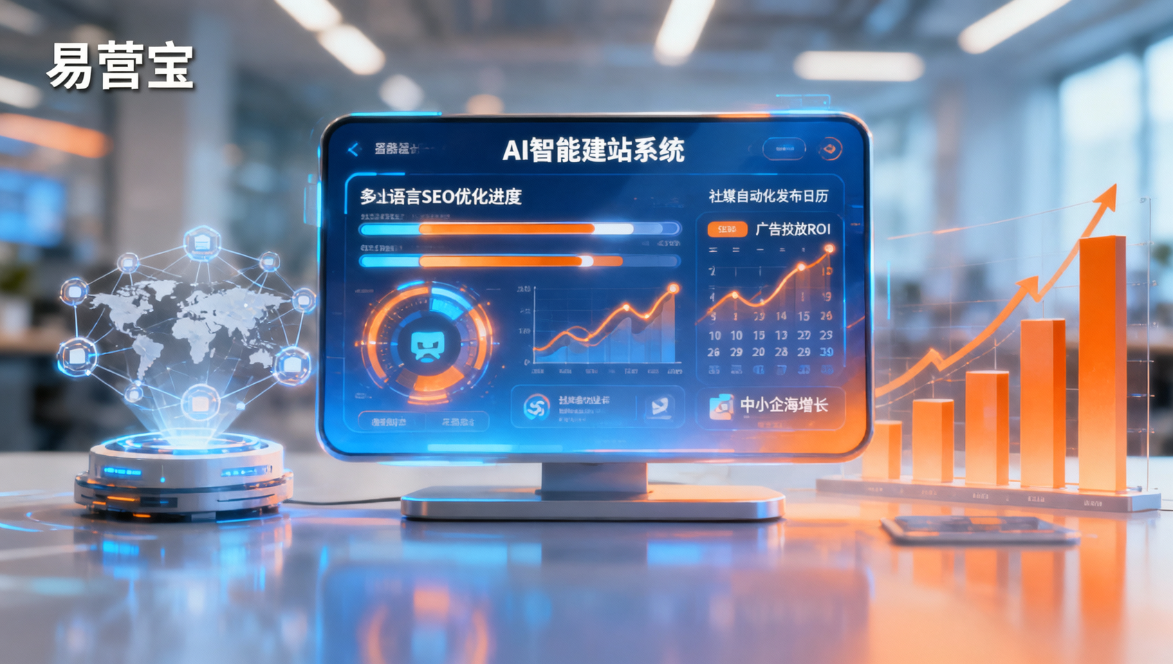 La solution de marketing à l'exportation d'Eyingbao convient-elle aux PME ? Guide d'achat réel pour 2024