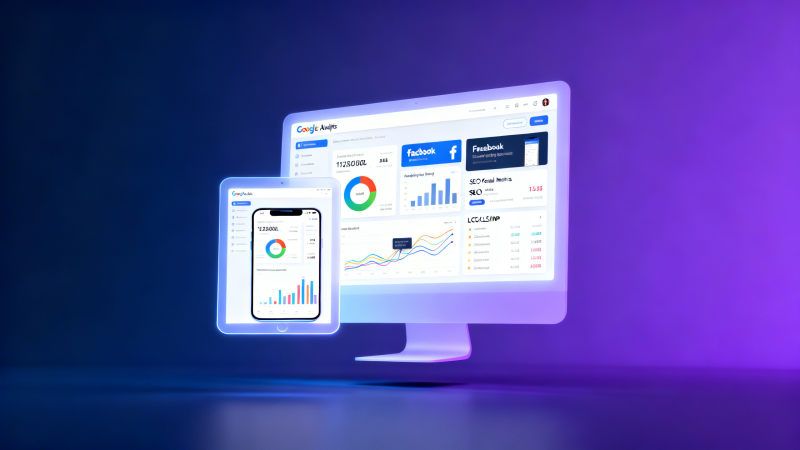 Le design réactif affecte-t-il le classement des moteurs de recherche ? Résultats de validation les plus récents des algorithmes de base de Google en 2024