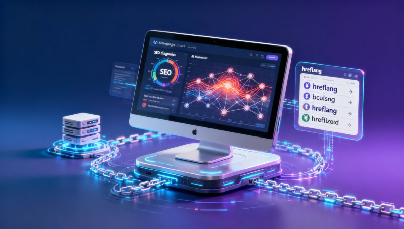 Comment choisir un fournisseur de services de création de sites Web pour le commerce extérieur ? En 2024, les délais de livraison, le support multilingue et la réactivité après-vente de 8 fournisseurs principaux ont été testés