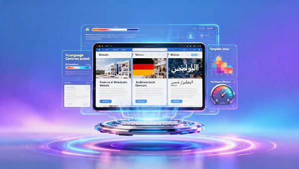 Comment fonctionne le système de marketing multilingue d'Yingbao ? Test réel des entreprises de commerce extérieur : adaptabilité des modèles, précision de la génération de texte par IA et temps de réponse du service client