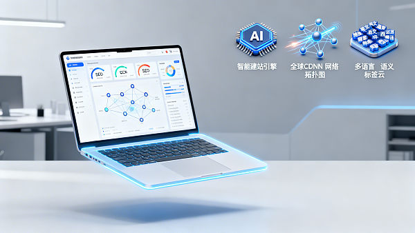 Combien de temps faut-il pour qu'un site Web intelligent soit en ligne ? Les clients du commerce extérieur terminent en moyenne la première version en ligne en 3,2 jours, avec un diagramme de flux de livraison joint