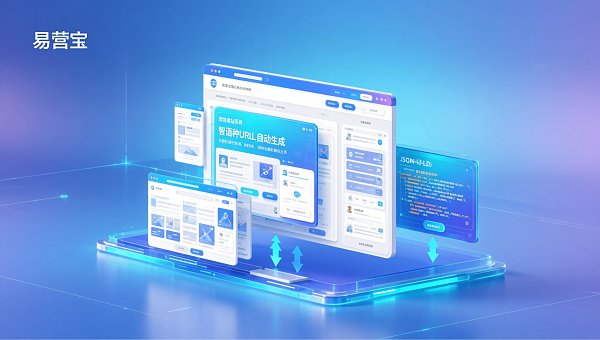 Comment optimiser le SEO d'un site web pour le commerce extérieur ? Données structurées intégrées + génération automatique d'URL multilingues