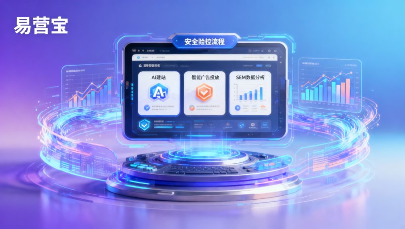 Pourquoi de plus en plus de chefs de projet choisissent-ils des agences SaaS dotées de capacités AI+SEM ? Analyse des flux de validation double sécurité et contrôle qualité