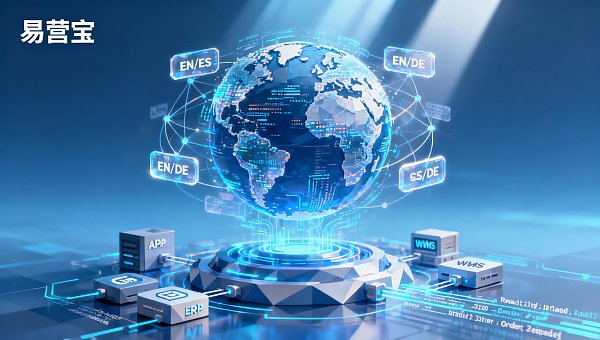 Un site indépendant n'est pas 'créer un site web': Pourquoi les entreprises de commerce extérieur ont-elles besoin d'un site indépendant? — Le point clé pour améliorer la réactivité de la chaîne d'approvisionnement