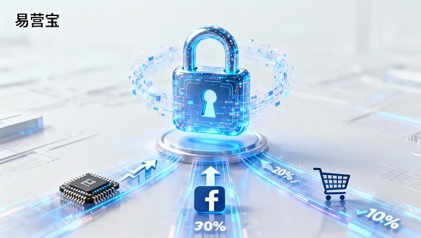 Comment l'association du marketing AI+SNS et du protocole HTTPS améliore-t-elle le taux de clic des publicités Facebook ? Analyse de cas pratiques de marques DTC transfrontalières en 2024