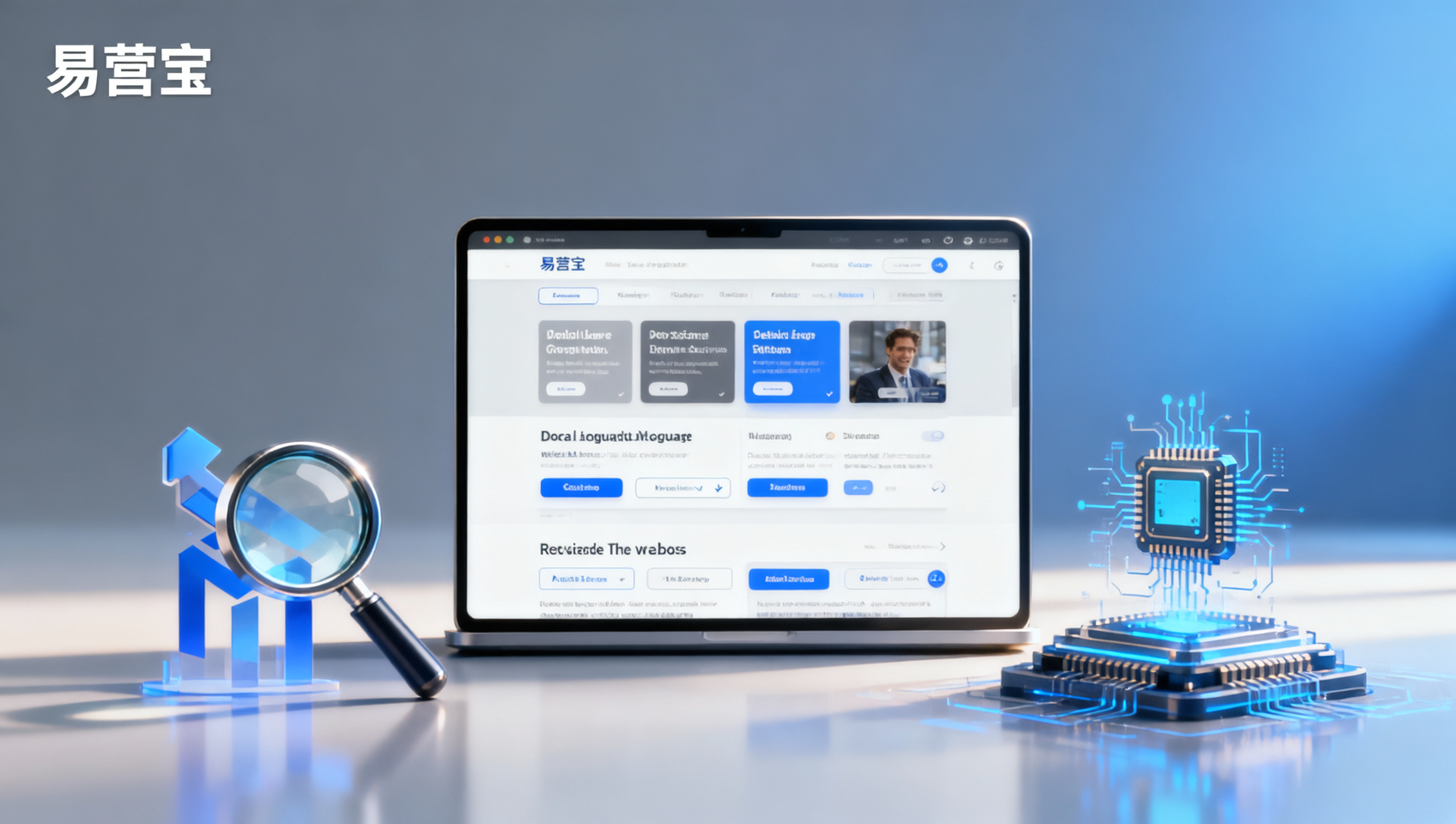Comment construire un site web multilingue ? De la sélection du domaine à la localisation, 5 étapes pour un déploiement conforme
