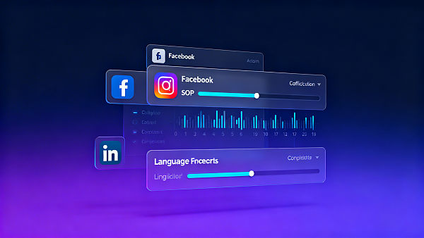 Eyingbao peut-il remplacer l'externalisation des opérations automatisées sur les médias sociaux ? Décryptage de 8 modèles SOP + lignes rouges conformes