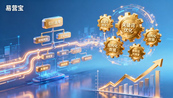 La construction d'un site web ≠ le succès du marketing à l'étranger ! 6 actions SEO indispensables après la mise en ligne du site officiel de l'entreprise