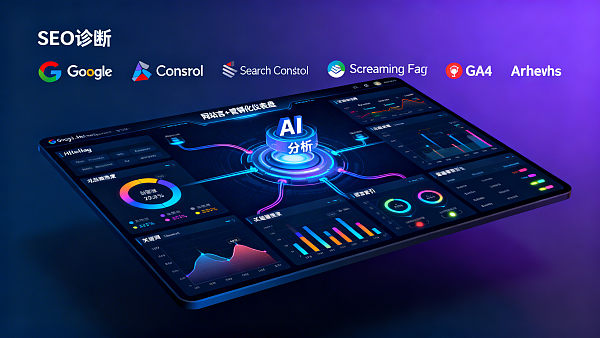 Eyingbao Comment vérifier l'efficacité SEO après la construction d'un site multilingue indépendant ? Utilisez ces 4 outils gratuits pour un diagnostic