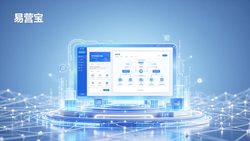 Comment créer un site web multilingue ? Solution sans code vs développement sur mesure : tableau de calcul TCO