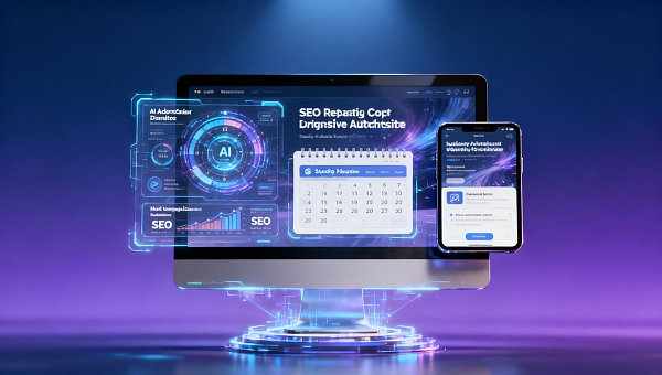 Construction de sites web commerciaux réactifs - Comment choisir un fournisseur à Shenzhen ? Liste comparative de 46 paramètres techniques en 2026