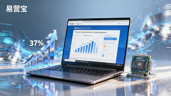 Comment optimiser l'effet du SEO Yandex ? Stratégie pour améliorer la part de trafic naturel des mots-clés en russe