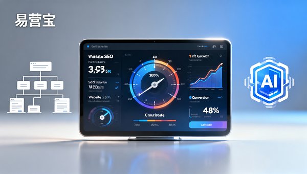 外贸企业为什么要做独立站?3个被90%老板忽略的ROI陷阱 外贸企业为什么要做独立站?3个被90%老板忽略的ROI陷阱