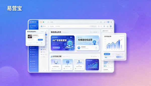 智能建站有哪些优势?对比传统外包建站:2026年深圳企业首年综合成本下降41%实证 智能建站有哪些优势?对比传统外包建站:2026年深圳企业首年综合成本下降41%实证