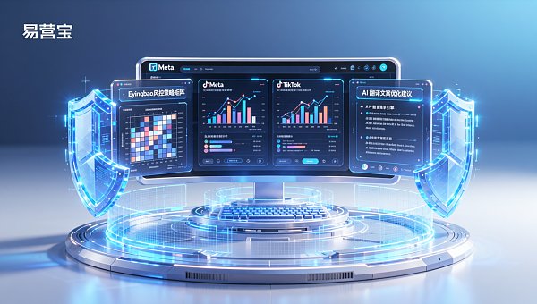 Comment Eyingbao évite-t-il les risques de suspension de compte sur les plateformes ? Liste des réponses aux nouvelles règles d Comment Eyingbao évite-t-il les risques de suspension de compte sur les plateformes ? Liste des réponses aux nouvelles règles d