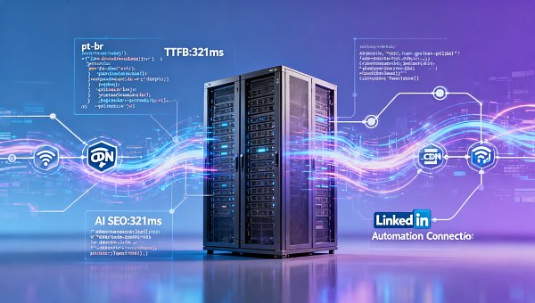 Comment optimiser la vitesse du site après la création d'un site de commerce extérieur ? TTFB du site en portugais supérieur à 2,8 s ? L'équipe technique de Shenzhen diagnostique et répare en 48 heures tout le processus
