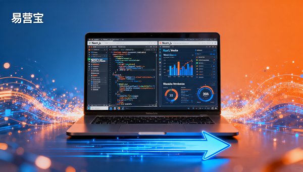 Comparaison des piles technologiques pour la construction de sites web réactifs d'exportation à Shenzhen : Next.js vs Nuxt.js dans l'efficacité de rendu SEO multilingue