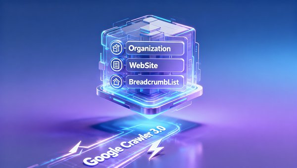 Comment optimiser l'indexation rapide d'un site web par les moteurs de recherche ? Les 3 balises structurées essentielles sous le nouveau mécanisme de crawl de Google en 2026