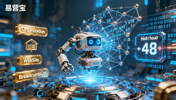 Comment optimiser l'indexation rapide d'un site web par les moteurs de recherche ? Les 3 balises structurées essentielles sous le nouveau mécanisme de crawl de Google en 2026