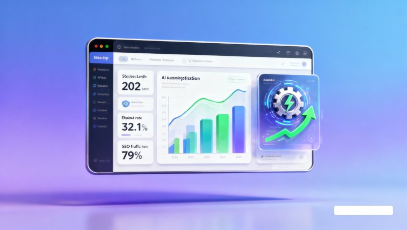 Quelle est la différence entre un site web multilingue et un site web monolingue ? Les données de la console de recherche Google montrent : le temps de séjour moyen sur les sites multilingues est +2,3 fois plus long