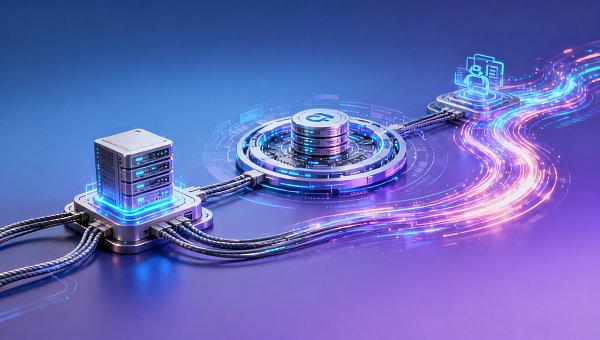 Accélération et optimisation des performances des sites web : Stratégie de distribution des ressources statiques d'EasyProfit vs solution auto-hébergée Nginx | Écart mesuré de TTFB atteignant 310 ms