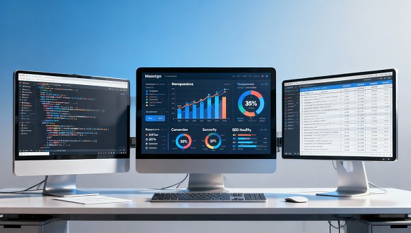Guide pour éviter les pièges dans la construction de sites Web à Fuzhou : 4 types de pièges contractuels courants pour les entreprises en 2026 et 3 conseils pour une signature contractuelle conforme